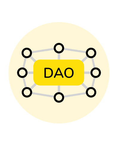 DAOs